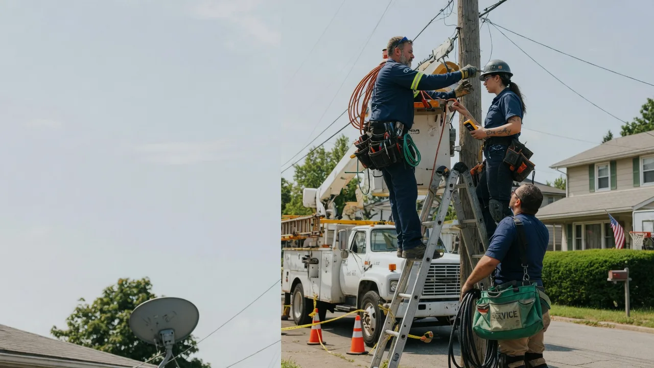 Electrical Repair in Galeton, CO near me